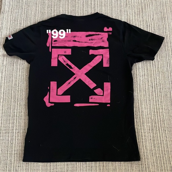 Authentic Shirt! - Picture 2 of 3